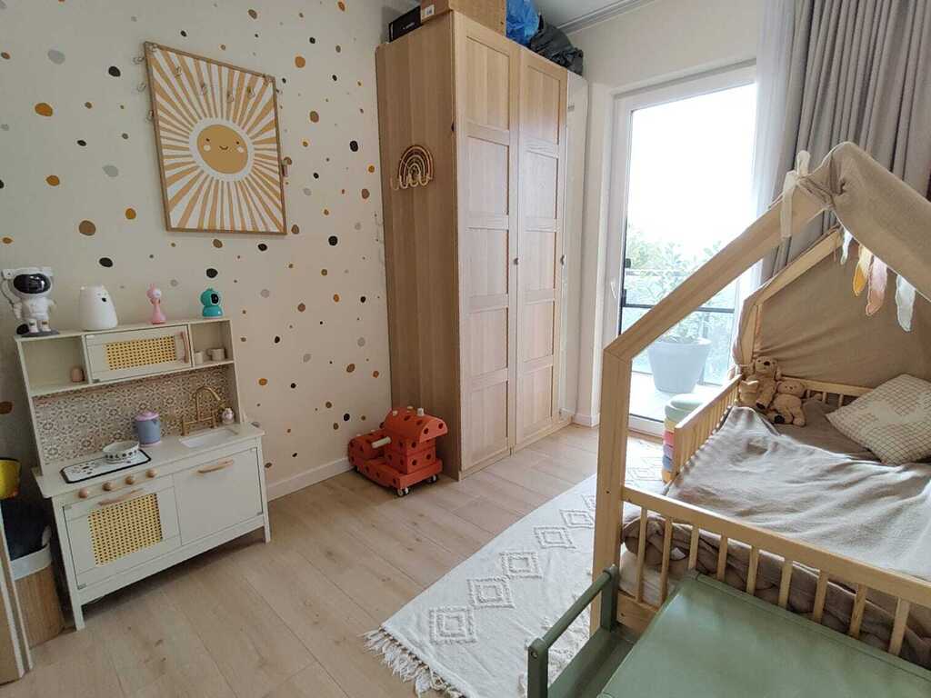 Mieszkanie na sprzedaż Szczecin, Dąbie 67 m2 | Arka Nieruchomości