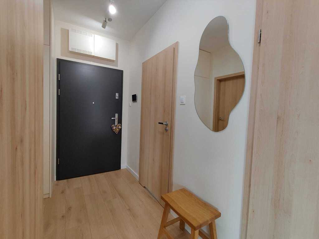 Mieszkanie na sprzedaż Szczecin, Dąbie 67 m2 | Arka Nieruchomości