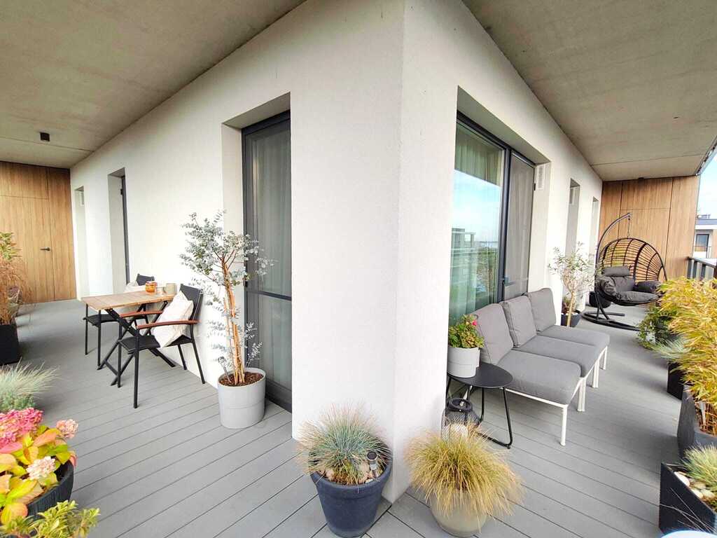 Mieszkanie na sprzedaż Szczecin, Dąbie 67 m2 | Arka Nieruchomości