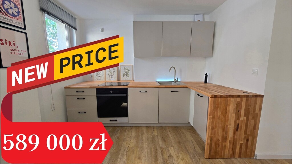 Mieszkanie na sprzedaż Szczecin, Centrum 57 m2 | Arka Nieruchomości