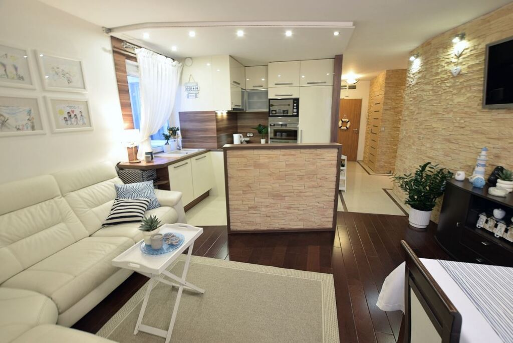 Mieszkanie na sprzedaż Szczecin, Książąt Pomorskich 57 m2 | Arka Nieruchomości