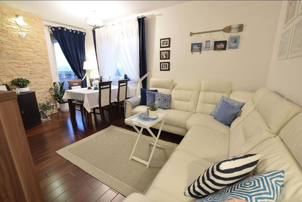 Mieszkanie na sprzedaż Szczecin, Książąt Pomorskich 57 m2 | Arka Nieruchomości