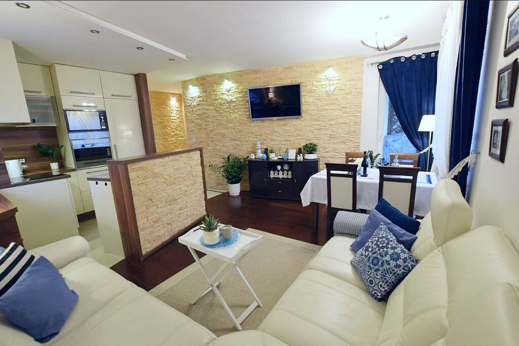 Mieszkanie na sprzedaż Szczecin, Książąt Pomorskich 57 m2 | Arka Nieruchomości