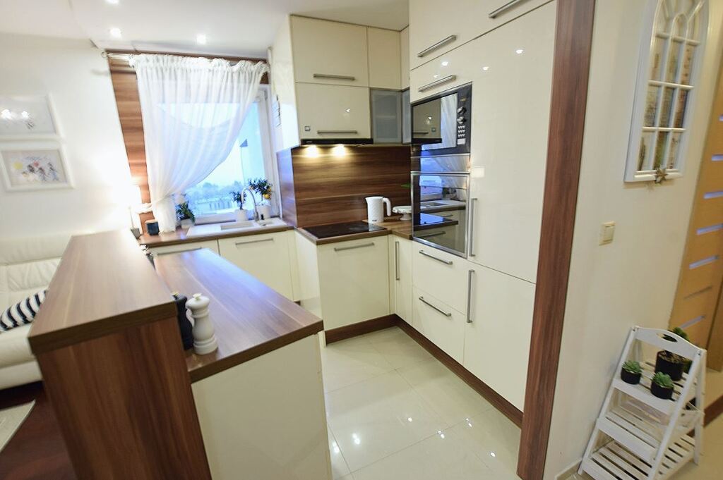 Mieszkanie na sprzedaż Szczecin, Książąt Pomorskich 57 m2 | Arka Nieruchomości