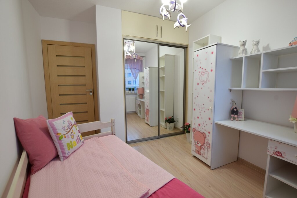 Mieszkanie na sprzedaż Szczecin, Książąt Pomorskich 57 m2 | Arka Nieruchomości