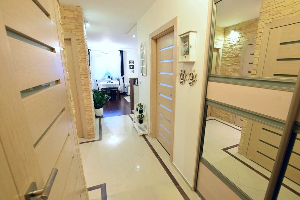 Mieszkanie na sprzedaż Szczecin, Książąt Pomorskich 57 m2 | Arka Nieruchomości