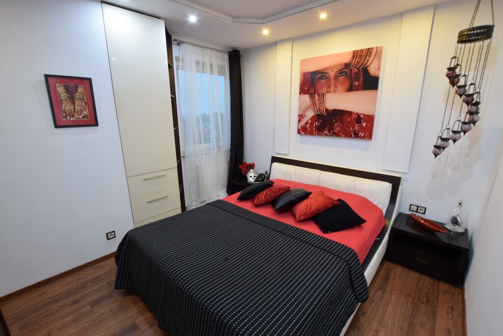 Mieszkanie na sprzedaż Szczecin, Książąt Pomorskich 57 m2 | Arka Nieruchomości