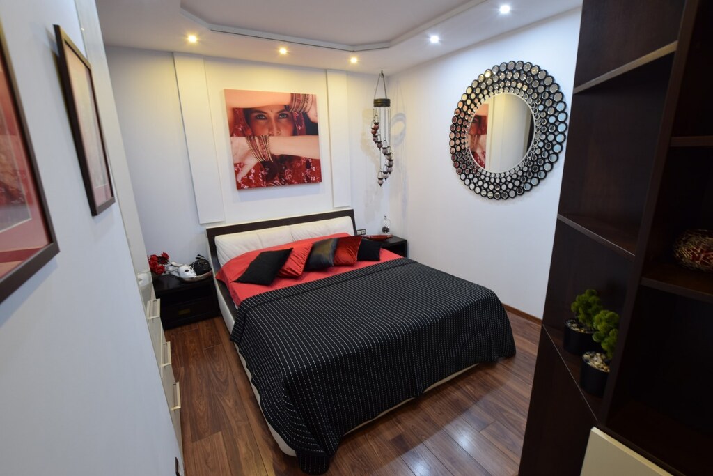 Mieszkanie na sprzedaż Szczecin, Książąt Pomorskich 57 m2 | Arka Nieruchomości