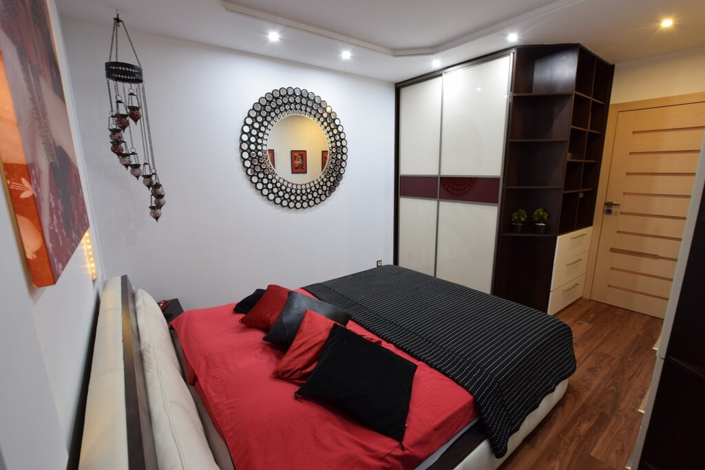 Mieszkanie na sprzedaż Szczecin, Książąt Pomorskich 57 m2 | Arka Nieruchomości