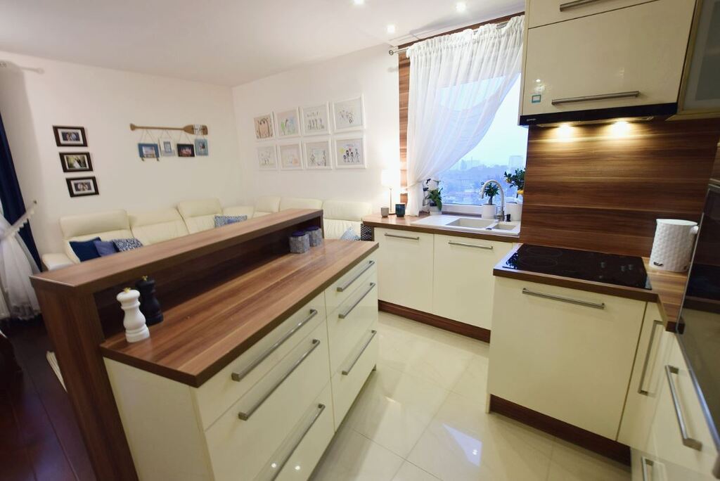 Mieszkanie na sprzedaż Szczecin, Książąt Pomorskich 57 m2 | Arka Nieruchomości