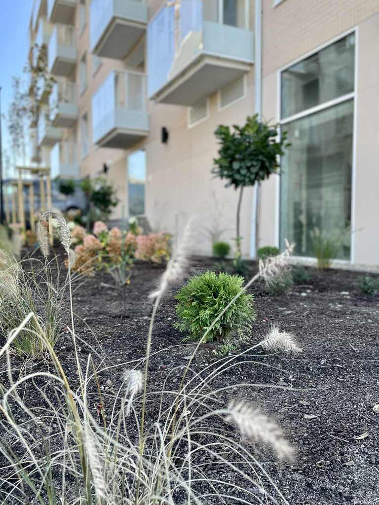 Mieszkanie na sprzedaż Szczecin, Kępa Parnicka 48 m2 | Arka Nieruchomości