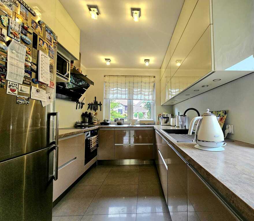 Dom na sprzedaż Szczecin, Warszewo 220 m2 | Arka Nieruchomości