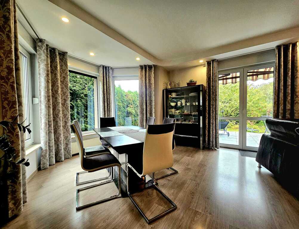 Dom na sprzedaż Szczecin, Warszewo 220 m2 | Arka Nieruchomości