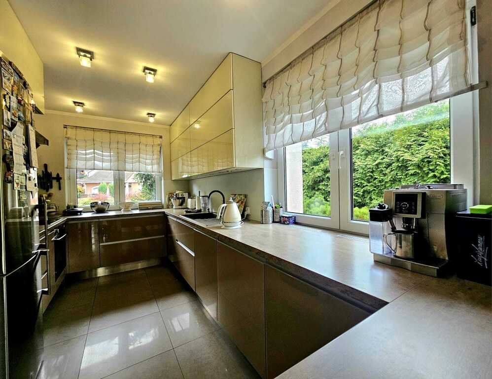 Dom na sprzedaż Szczecin, Warszewo 220 m2 | Arka Nieruchomości