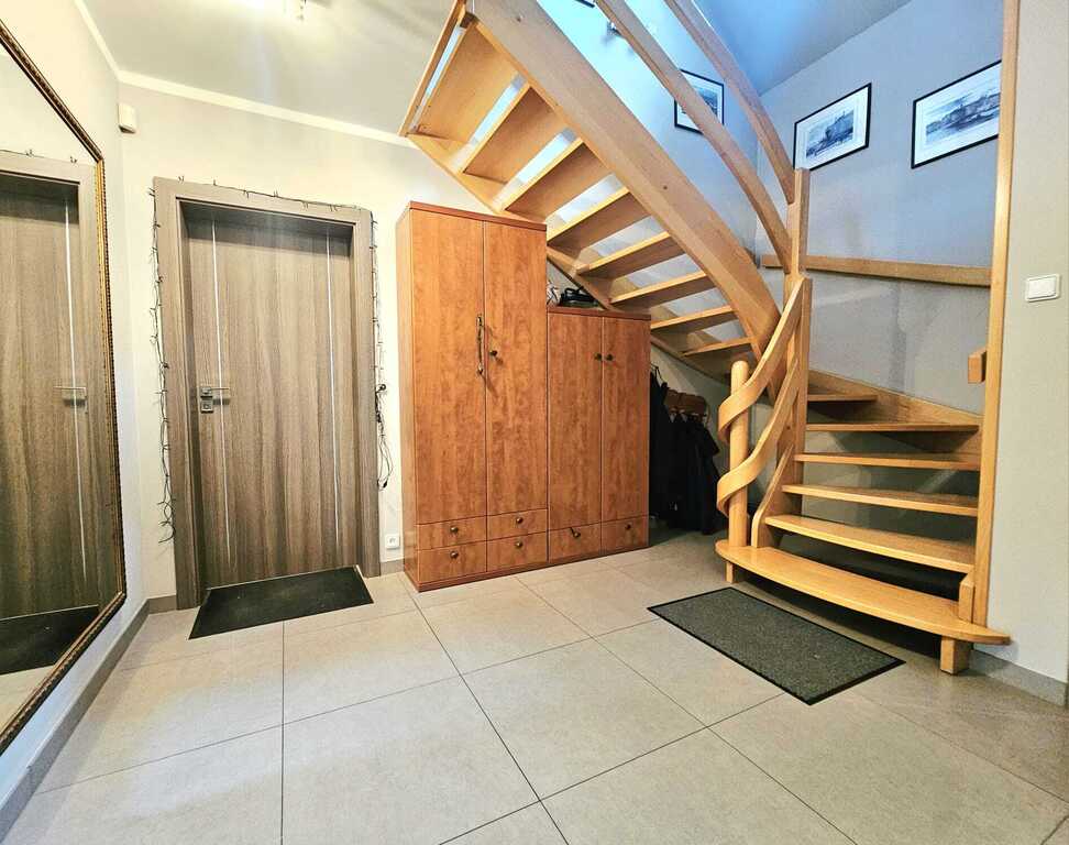 Dom na sprzedaż Szczecin, Warszewo 220 m2 | Arka Nieruchomości