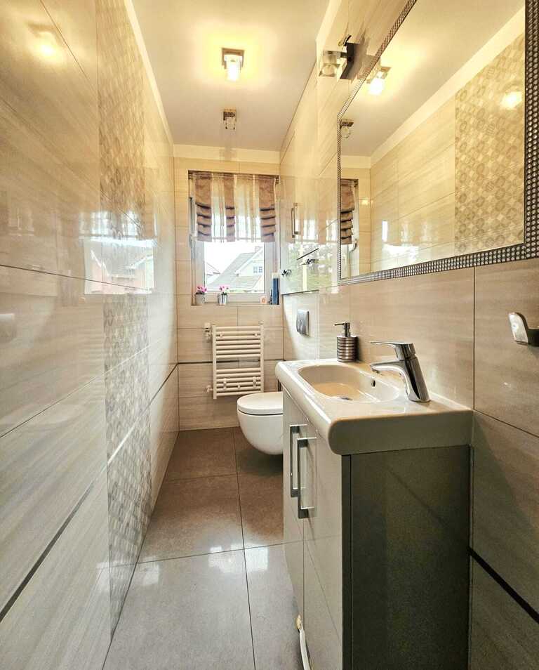 Dom na sprzedaż Szczecin, Warszewo 220 m2 | Arka Nieruchomości