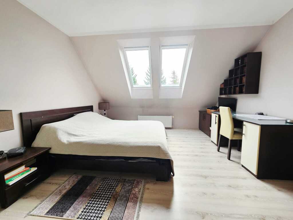 Dom na sprzedaż Szczecin, Warszewo 220 m2 | Arka Nieruchomości