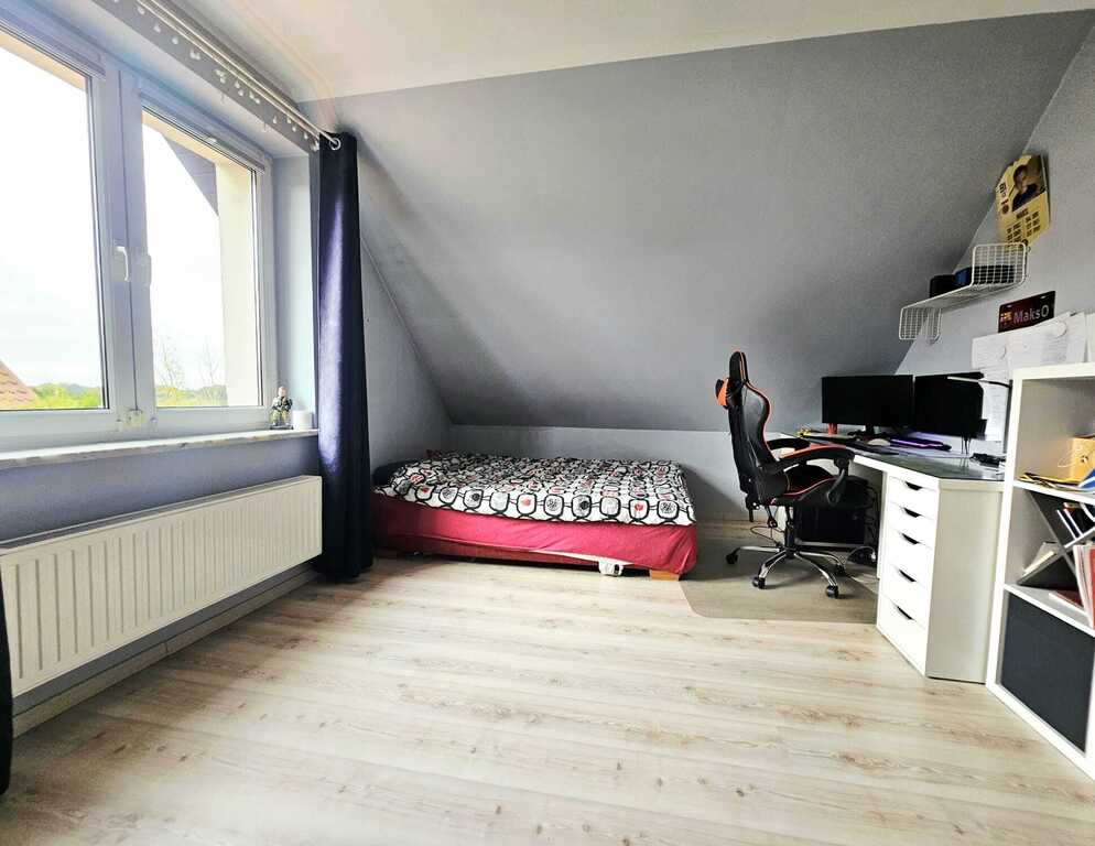 Dom na sprzedaż Szczecin, Warszewo 220 m2 | Arka Nieruchomości