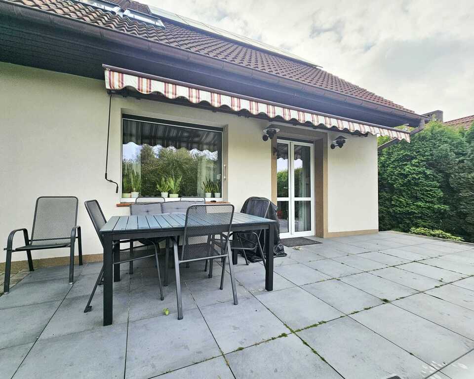 Dom na sprzedaż Szczecin, Warszewo 220 m2 | Arka Nieruchomości