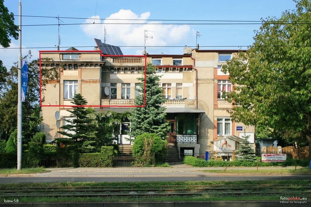 Mieszkanie na sprzedaż Szczecin, Śródmieście 180 m2 | Arka Nieruchomości