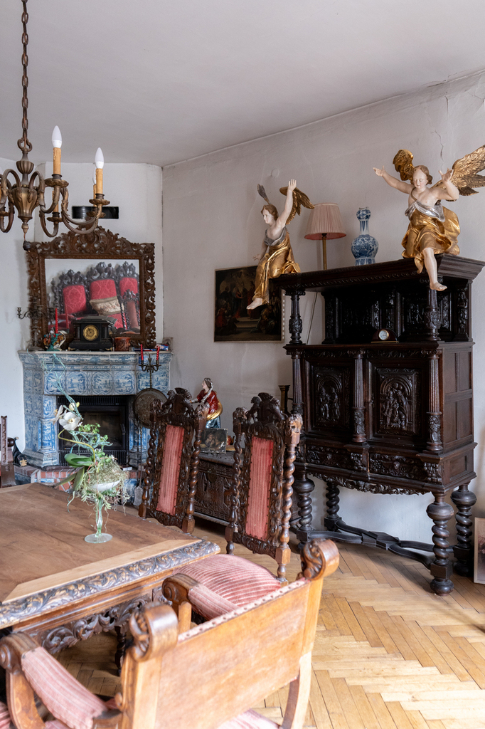 Mieszkanie na sprzedaż Szczecin, Śródmieście 180 m2 | Arka Nieruchomości