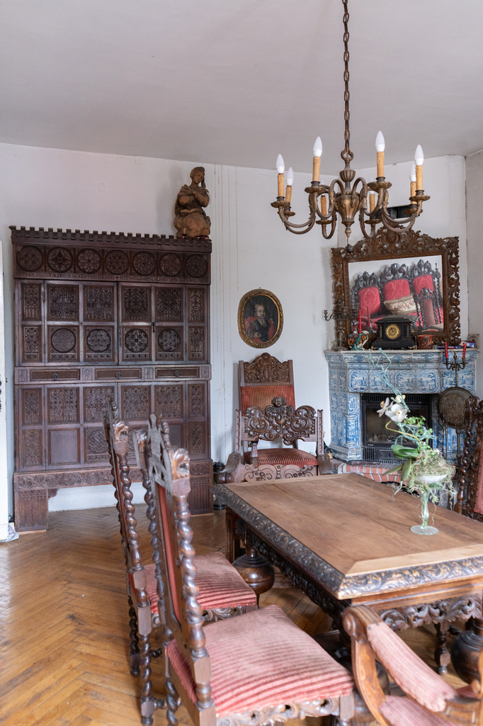 Mieszkanie na sprzedaż Szczecin, Śródmieście 180 m2 | Arka Nieruchomości