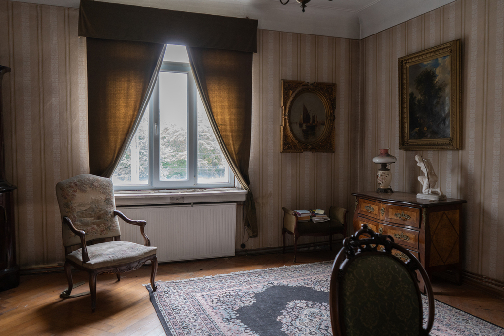 Mieszkanie na sprzedaż Szczecin, Śródmieście 180 m2 | Arka Nieruchomości