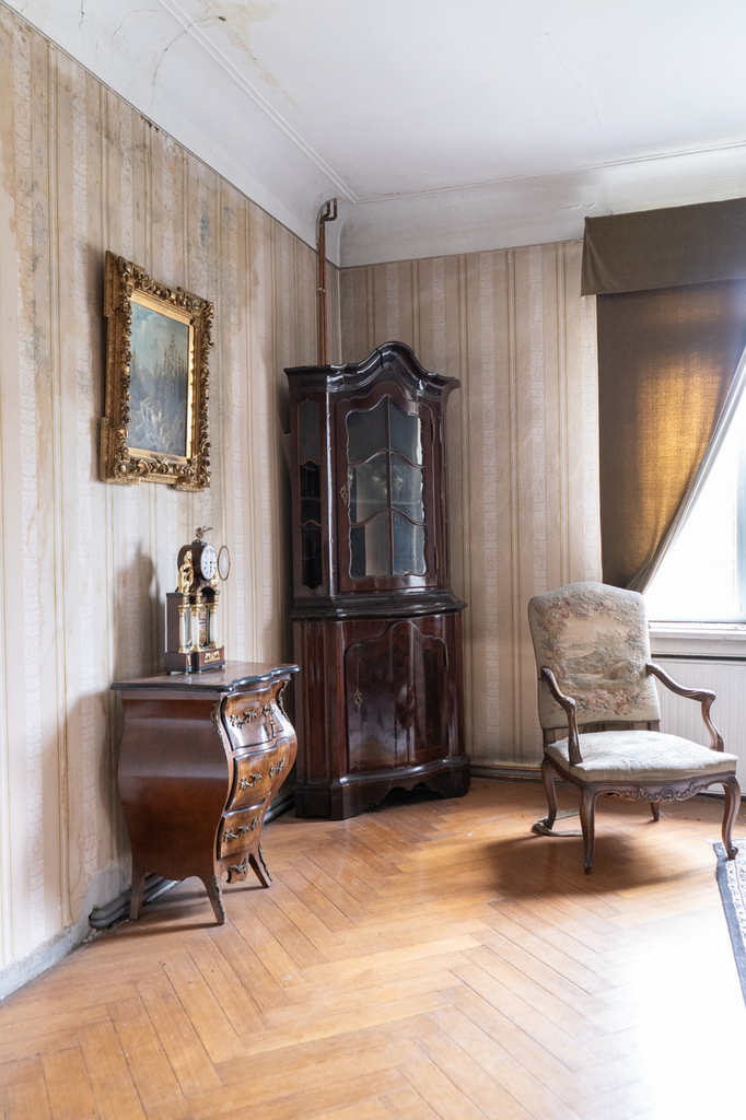 Mieszkanie na sprzedaż Szczecin, Śródmieście 180 m2 | Arka Nieruchomości