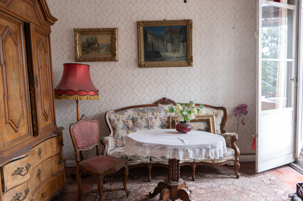 Mieszkanie na sprzedaż Szczecin, Śródmieście 180 m2 | Arka Nieruchomości