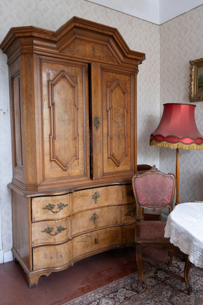 Mieszkanie na sprzedaż Szczecin, Śródmieście 180 m2 | Arka Nieruchomości