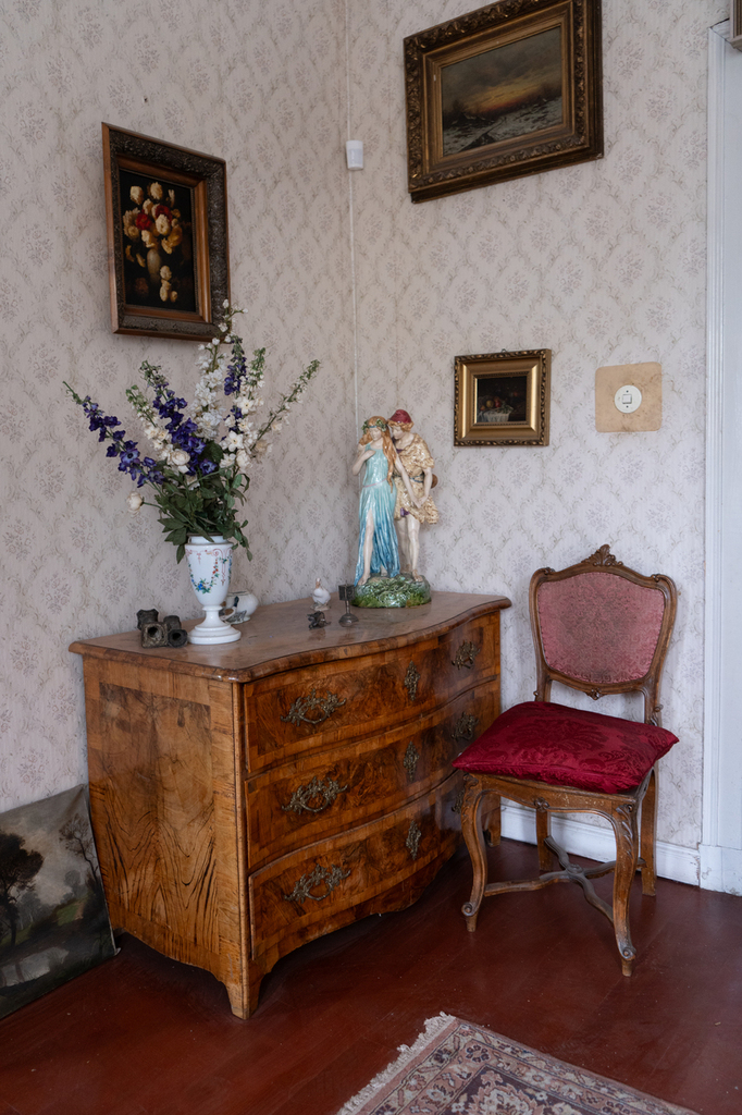 Mieszkanie na sprzedaż Szczecin, Śródmieście 180 m2 | Arka Nieruchomości