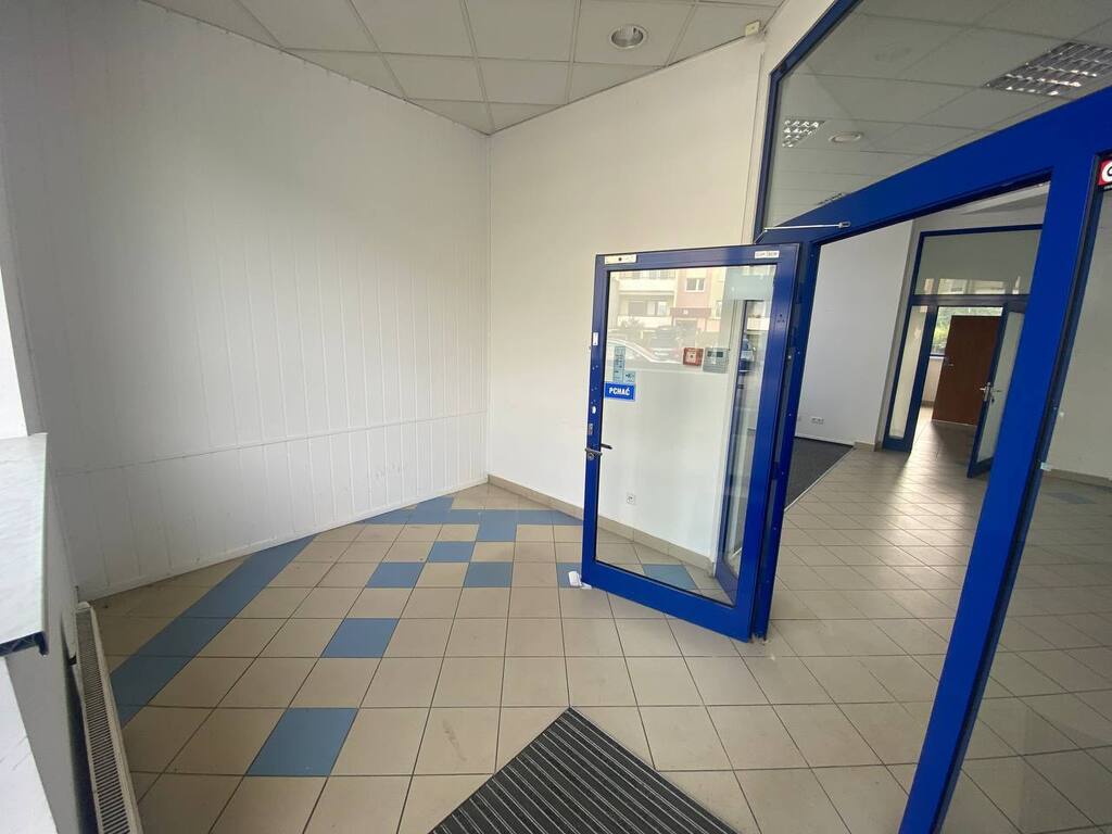 Lokal na wynajem Bydgoszcz 130 m2 | Arka Nieruchomości