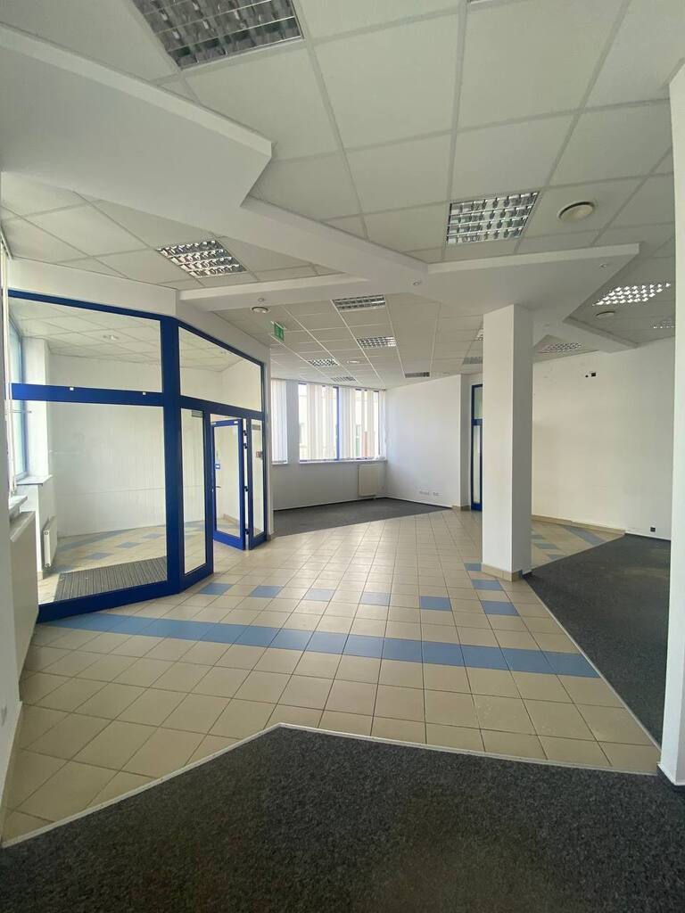 Lokal na wynajem Bydgoszcz 130 m2 | Arka Nieruchomości