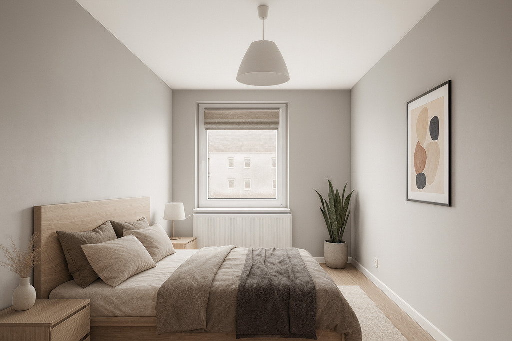 Mieszkanie na sprzedaż Gryfino 59 m2 | Arka Nieruchomości