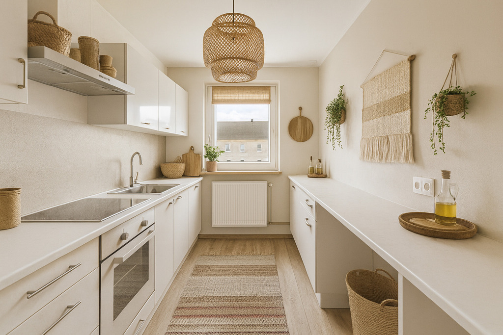 Mieszkanie na sprzedaż Gryfino 59 m2 | Arka Nieruchomości