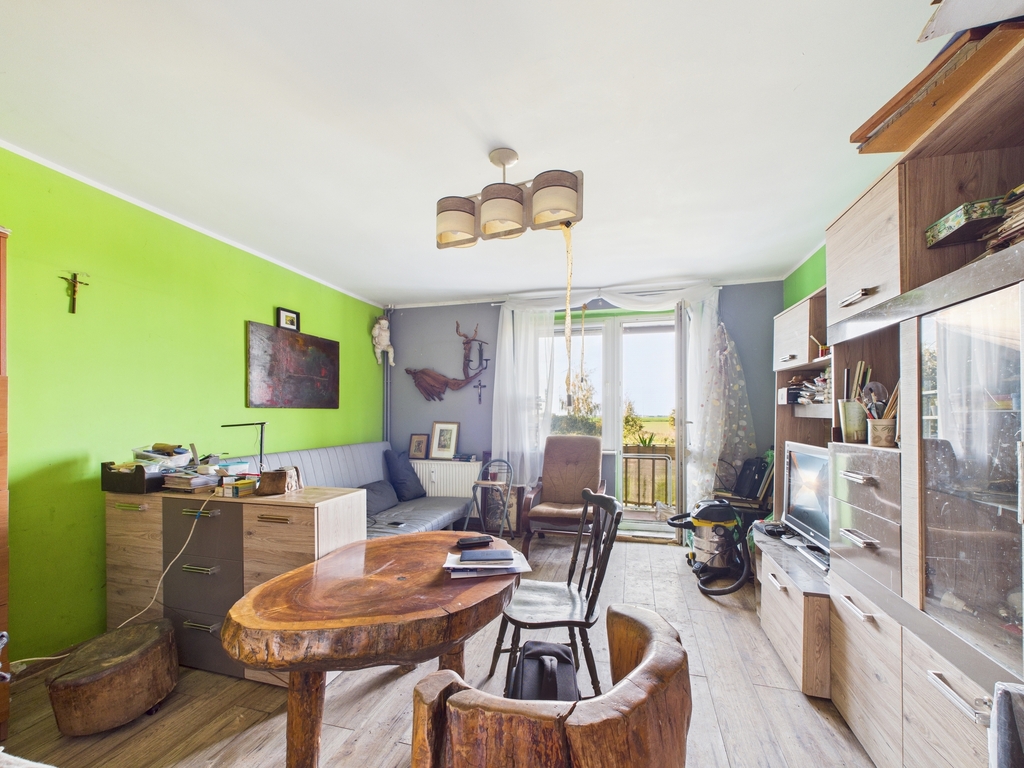 Mieszkanie na sprzedaż Gryfino 59 m2 | Arka Nieruchomości