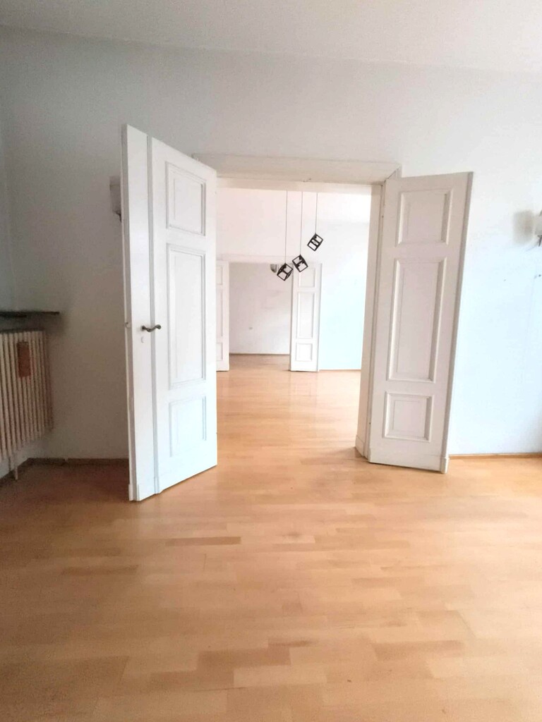 Mieszkanie na sprzedaż Szczecin, Centrum 106 m2 | Arka Nieruchomości