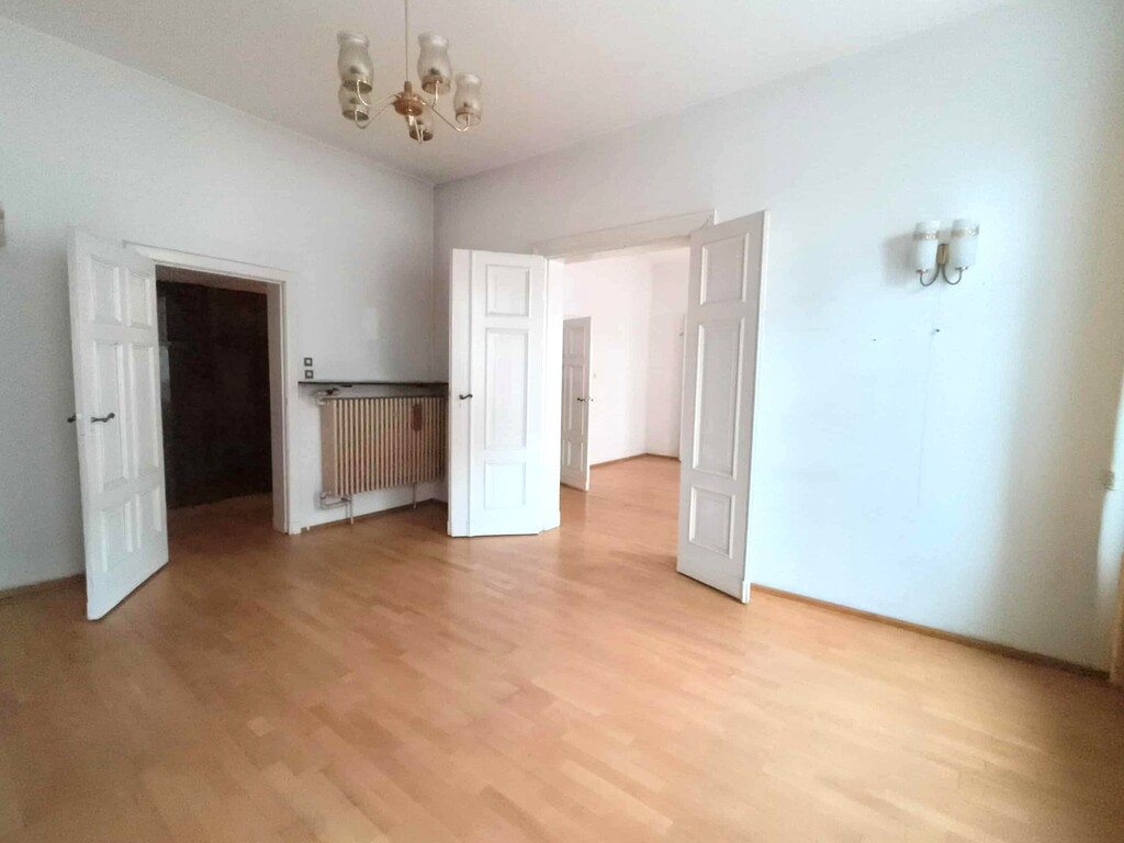 Mieszkanie na sprzedaż Szczecin, Centrum 106 m2 | Arka Nieruchomości