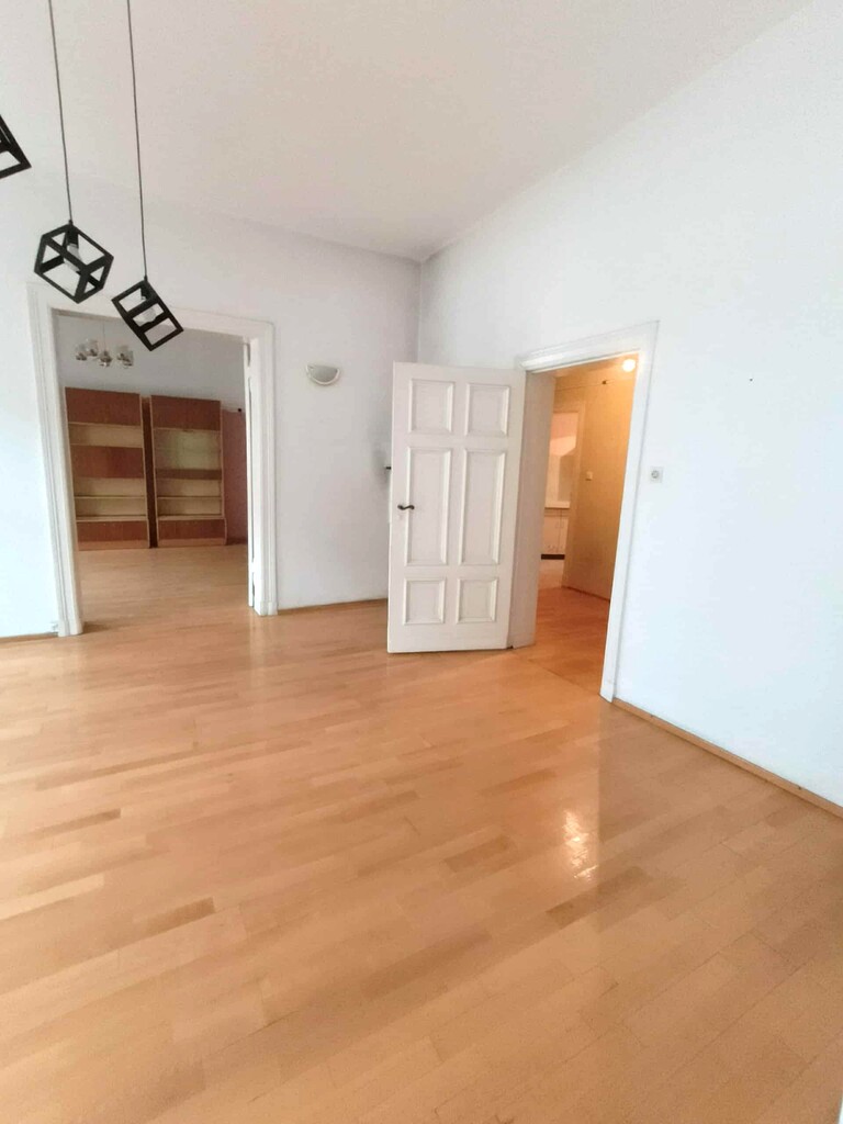 Mieszkanie na sprzedaż Szczecin, Centrum 106 m2 | Arka Nieruchomości