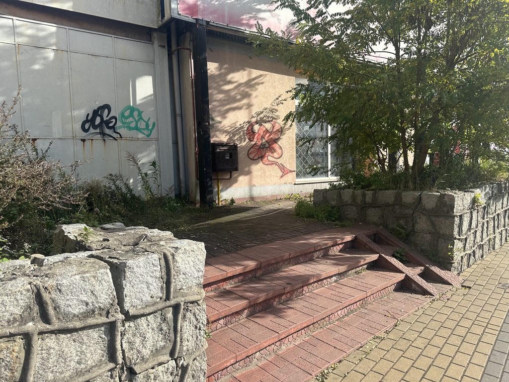 Obiekt na sprzedaż Gryfice 880 m2 | Arka Nieruchomości