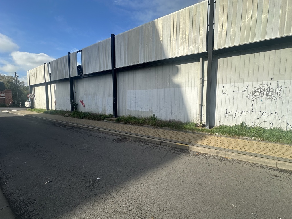 Obiekt na sprzedaż Gryfice 880 m2 | Arka Nieruchomości