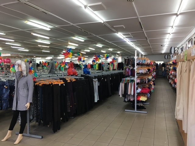 Obiekt na sprzedaż Gryfice 880 m2 | Arka Nieruchomości