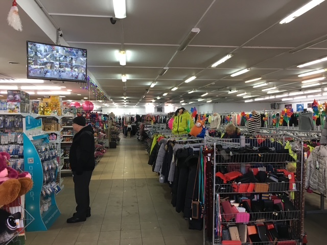 Obiekt na sprzedaż Gryfice 880 m2 | Arka Nieruchomości