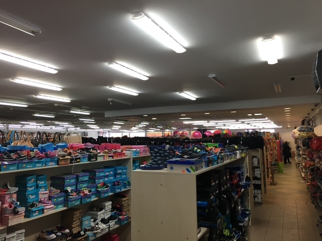 Obiekt na sprzedaż Gryfice 880 m2 | Arka Nieruchomości