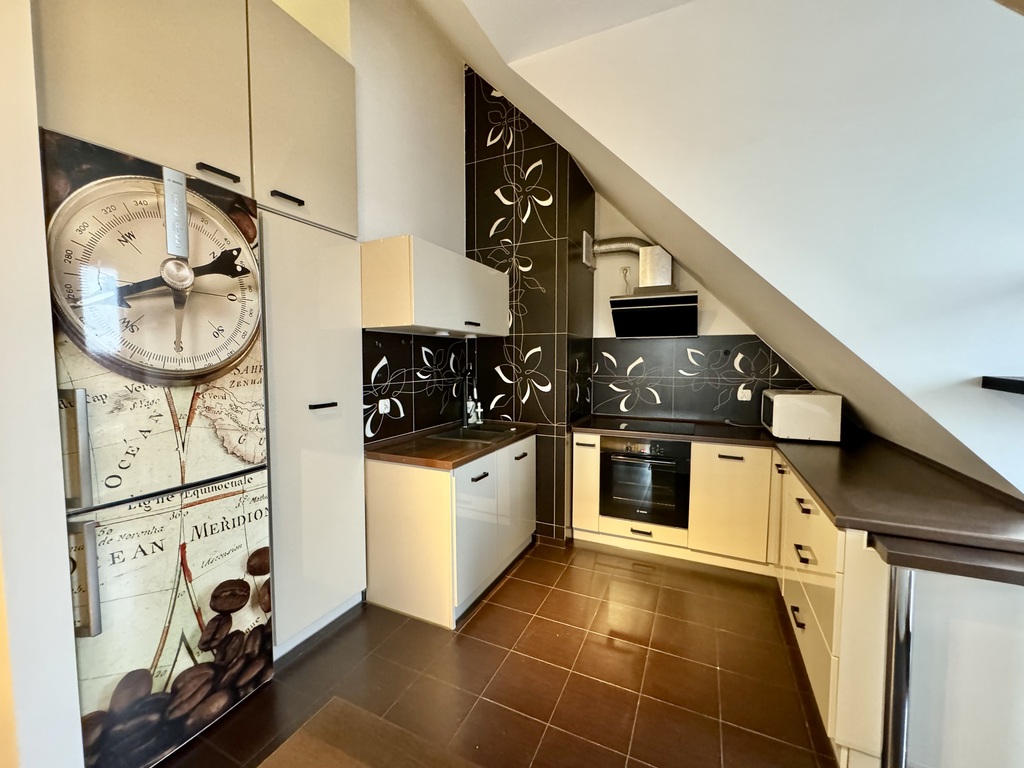 Mieszkanie na sprzedaż Szczecin, Dąbie 78 m2 | Arka Nieruchomości