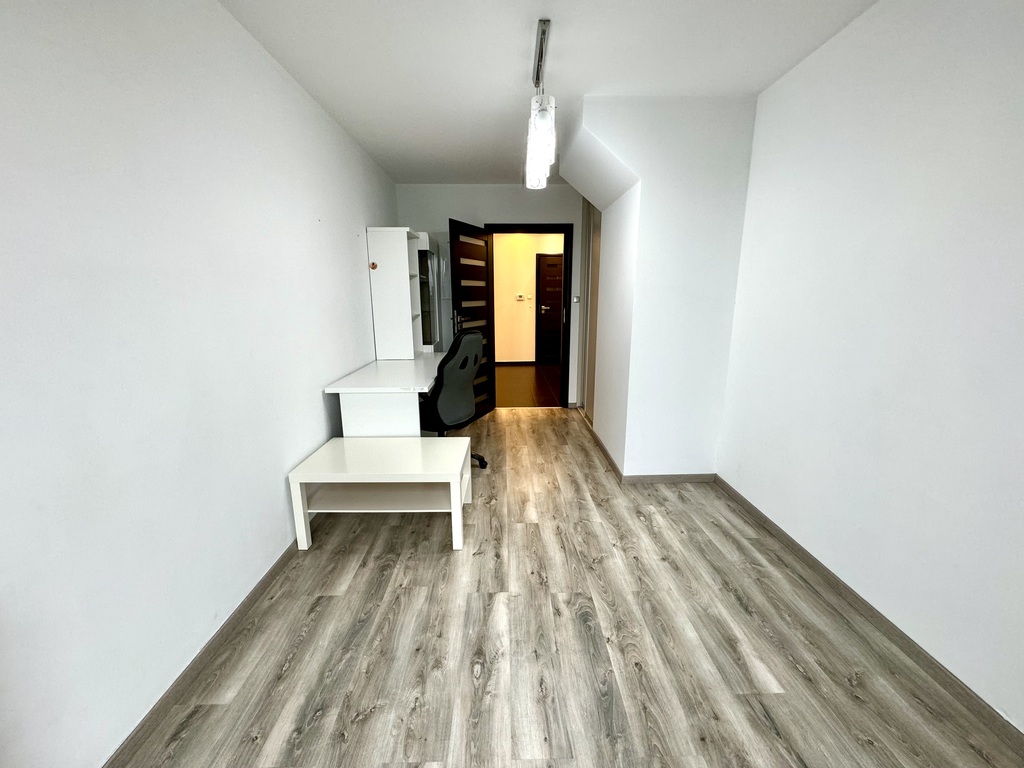 Mieszkanie na sprzedaż Szczecin, Dąbie 78 m2 | Arka Nieruchomości