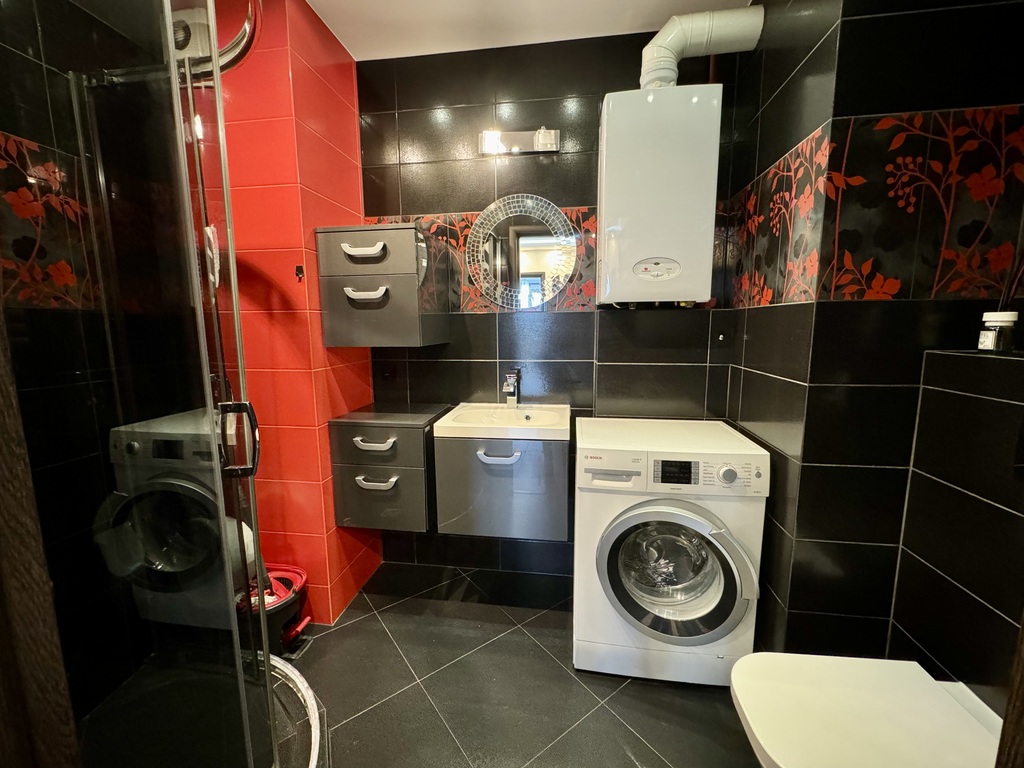 Mieszkanie na sprzedaż Szczecin, Dąbie 78 m2 | Arka Nieruchomości