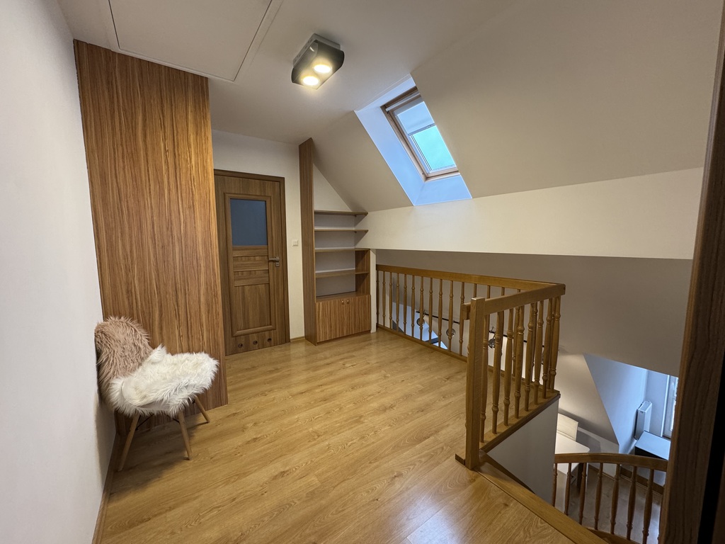 Mieszkanie na sprzedaż Szczecin, Dąbie 78 m2 | Arka Nieruchomości