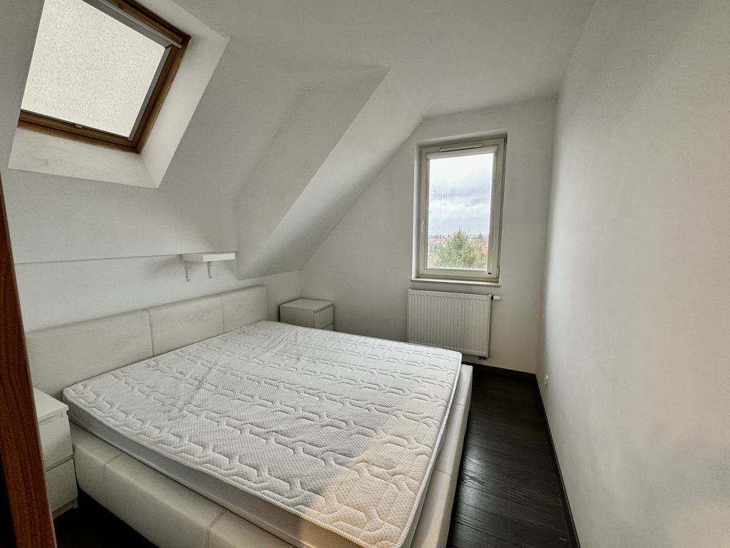 Mieszkanie na sprzedaż Szczecin, Dąbie 78 m2 | Arka Nieruchomości