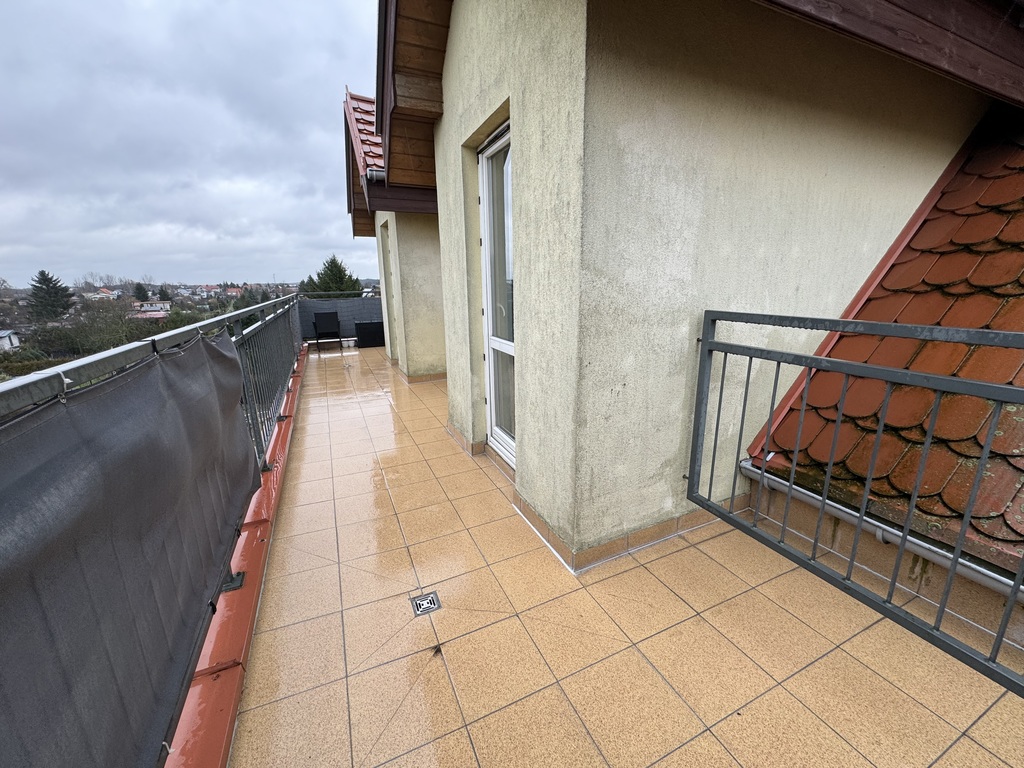 Mieszkanie na sprzedaż Szczecin, Dąbie 78 m2 | Arka Nieruchomości